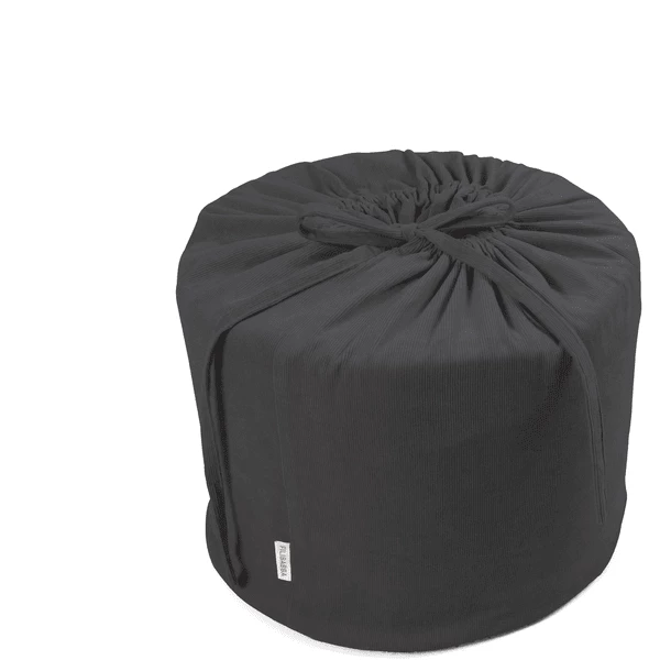 FILIBABBA Bedomranding Koord Stone Grijs 4 FILIBABBA Bedomranding Koord Stone Grijs - Afbeelding 2