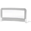 Fillikid Bedafscheiding Voor Standaard En Boxspring Bedden 100 Cm Grijs -NL Beddengoed Verkoopwinkel fillikid bedafscheiding voor standaard en boxspring bedden 100 cm grijs a295083
