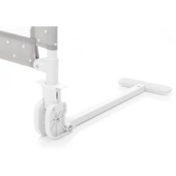 Fillikid Beddenbarrière Voor Standaard En Boxspring Bedden Stippen Grijs -NL Beddengoed Verkoopwinkel fillikid beddenbarriere voor standaard en boxspring bedden stippen grijs a291111 3