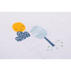 Fillikid Beddengoedset 100 X 140 Cm Wit -NL Beddengoed Verkoopwinkel fillikid beddengoedset 100 x 140 cm wit a377045 3