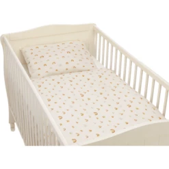 Fillikid Beddengoedset Jersey100 X 140 Cm Beige -NL Beddengoed Verkoopwinkel fillikid beddengoedset jersey100 x 140 cm beige a377048 1