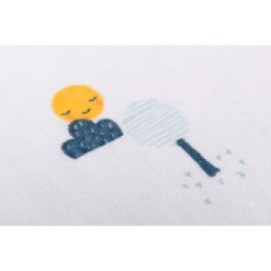 Fillikid Beddengoedset Jersey100 X 140 Cm Wit -NL Beddengoed Verkoopwinkel fillikid beddengoedset jersey100 x 140 cm wit a377172 3