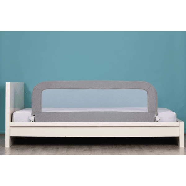 Fillikid Bedhek Grijs 60 Cm 4 Fillikid Bedhek Grijs 60 Cm - Afbeelding 2