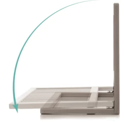 Fillikid Bedhekje Lilly 140 X 45 Cm Grijs -NL Beddengoed Verkoopwinkel fillikid bedhekje lilly 140 x 45 cm grijs a349516 1