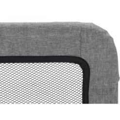 Fillikid Bedhekje Voor Standaard En Boxspring Bedden Donkergrijs Melange -NL Beddengoed Verkoopwinkel fillikid bedhekje voor standaard en boxspring bedden donkergrijs melange a291120 3