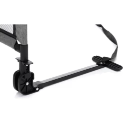 Fillikid Bedhekje Voor Standaard En Boxspring Bedden Donkergrijs Melange -NL Beddengoed Verkoopwinkel fillikid bedhekje voor standaard en boxspring bedden donkergrijs melange a291120 4