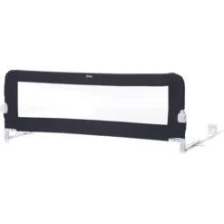 Fillikid Bedhekje Voor Standaard En Boxspring Bedden Grijs