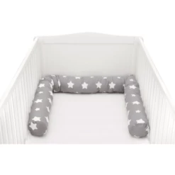 Fillikid Bedwormsterren 190 Cm Grijs 10 Fillikid Bedwormsterren 190 Cm Grijs -NL Beddengoed Verkoopwinkel fillikid bedwormsterren 190 cm grijs a295126 3