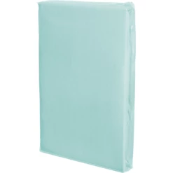 Fillikid Hoeslaken Mint 90 X 40 Cm -NL Beddengoed Verkoopwinkel fillikid hoeslaken mint 90 x 40 cm a254162 1