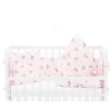 Fillikid Luxe Bedset Voor Bed Nino Koala Rosé -NL Beddengoed Verkoopwinkel fillikid luxe bedset voor bed nino koala rose a409733