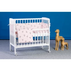 Fillikid Luxe Bedset Voor Bed Nino Koala Rosé -NL Beddengoed Verkoopwinkel fillikid luxe bedset voor bed nino koala rose a409733 4