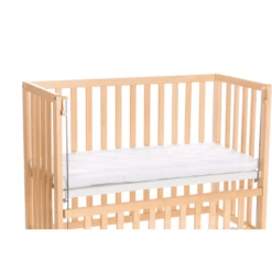 Fillikid Matras Voor Zijbed Cocon 90 X 40 Cm Wit -NL Beddengoed Verkoopwinkel fillikid matras voor zijbed cocon 90 x 40 cm wit a043504 1