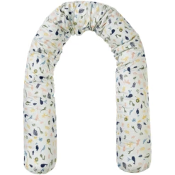 Geuther Bed Snake Party Animals Green