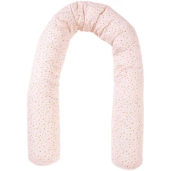 Geuther Bed Snake Starry Night Roze -NL Beddengoed Verkoopwinkel geuther bed snake starry night roze a343706 2