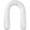 Geuther Bed Snake Zachte Werveling White