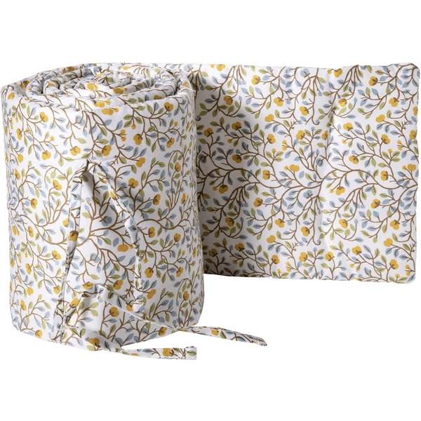 Geuther Eden Babybed Nest 4 Geuther Eden Babybed Nest - Afbeelding 2