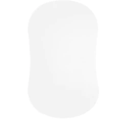 HALO® BassiNest® Hoeslaken Wit -NL Beddengoed Verkoopwinkel halo bassinest hoeslaken wit a326310 4