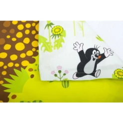 HERDING Beddengoed De Kleine Mol 135 X 200 Cm -NL Beddengoed Verkoopwinkel herding beddengoed de kleine mol 135 x 200 cm a175762 3