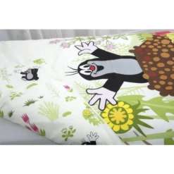 HERDING Beddengoed De Kleine Mol 135 X 200 Cm -NL Beddengoed Verkoopwinkel herding beddengoed de kleine mol 135 x 200 cm a175762 4