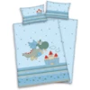 HERDING Beddengoed Jana Klein Draakje 100 X 135 Cm