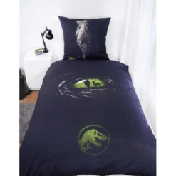 HERDING Beddengoed Jurassic World 135 X 200 Cm -NL Beddengoed Verkoopwinkel herding beddengoed jurassic world 135 x 200 cm a360675 3