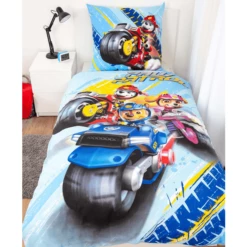 HERDING Beddengoed Paw Patrol 100x135cm -NL Beddengoed Verkoopwinkel herding beddengoed paw patrol 100x135cm a325117 3
