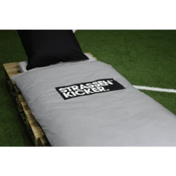 HERDING Beddengoed Street Kicker Grijs-zwart 155 X 220 Cm -NL Beddengoed Verkoopwinkel herding beddengoed street kicker grijs zwart 155 x 220 cm a383281 4