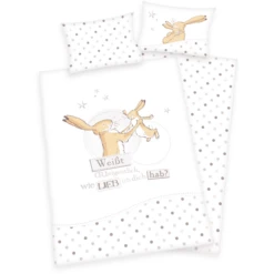 HERDING Beddengoed Weet Je.... 100 X 135 Cm -NL Beddengoed Verkoopwinkel herding beddengoed weet je 100 x 135 cm a270232 2