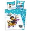HERDING Flanellen Beddengoed Paw Patrol 135 X 200 Cm -NL Beddengoed Verkoopwinkel herding flanellen beddengoed paw patrol 135 x 200 cm a361746