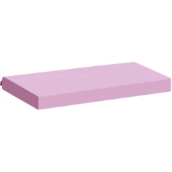 Hoppekids Matrashoes 70 X 160 X 12 Cm Fuchsiaroze -NL Beddengoed Verkoopwinkel hoppekids matrashoes 70 x 160 x 12 cm fuchsiaroze a306458 3