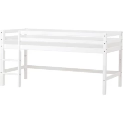 Hoppekids Matrashoes 90 X 190 Cm Wit -NL Beddengoed Verkoopwinkel hoppekids matrashoes 90 x 190 cm wit a306187 2