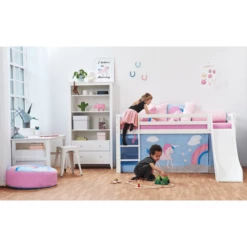 Hoppekids Matrashoes Fuchsiaroze 90 X 200 X 12 Cm -NL Beddengoed Verkoopwinkel hoppekids matrashoes fuchsiaroze 90 x 200 x 12 cm a306470 2