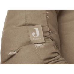 Jollein Baby Nest Stargaze Koekje -NL Beddengoed Verkoopwinkel jollein baby nest stargaze koekje a383732 1