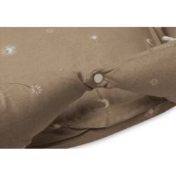 Jollein Baby Nest Stargaze Koekje -NL Beddengoed Verkoopwinkel jollein baby nest stargaze koekje a383732 2