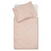 Jollein Bedlinnen Slang Lichtroze 100 X 140 Cm -NL Beddengoed Verkoopwinkel jollein bedlinnen slang lichtroze 100 x 140 cm a299657