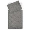 Jollein Bedlinnen Vlekstorm Grijs 100 X 140 Cm -NL Beddengoed Verkoopwinkel jollein bedlinnen vlekstorm grijs 100 x 140 cm a299659
