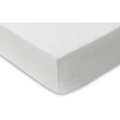 Jollein Hoeslaken Cradle Jersey 40/50x80/90cm Pack Of 2 Ivory -NL Beddengoed Verkoopwinkel jollein hoeslaken cradle jersey 40 50x80 90cm pack of 2 ivory a383763 2
