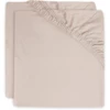 Jollein Hoeslaken Cradle Jersey 40/50x80/90cm Pack Of 2 Pale Pink -NL Beddengoed Verkoopwinkel jollein hoeslaken cradle jersey 40 50x80 90cm pack of 2 pale pink a383753