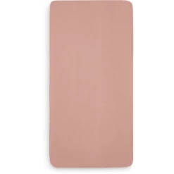 Jollein Jersey Hoeslaken 2-pack Rozenhout 60x120 Cm -NL Beddengoed Verkoopwinkel jollein jersey hoeslaken 2 pack rozenhout 60x120 cm a325666 4