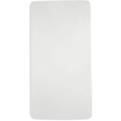 Jollein Jersey Hoeslaken 60x120cm Pack Of 2 Ivory -NL Beddengoed Verkoopwinkel jollein jersey hoeslaken 60x120cm pack of 2 ivory a383769 2