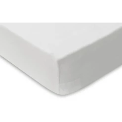 Jollein Jersey Hoeslaken 60x120cm Pack Of 2 Ivory -NL Beddengoed Verkoopwinkel jollein jersey hoeslaken 60x120cm pack of 2 ivory a383769 3