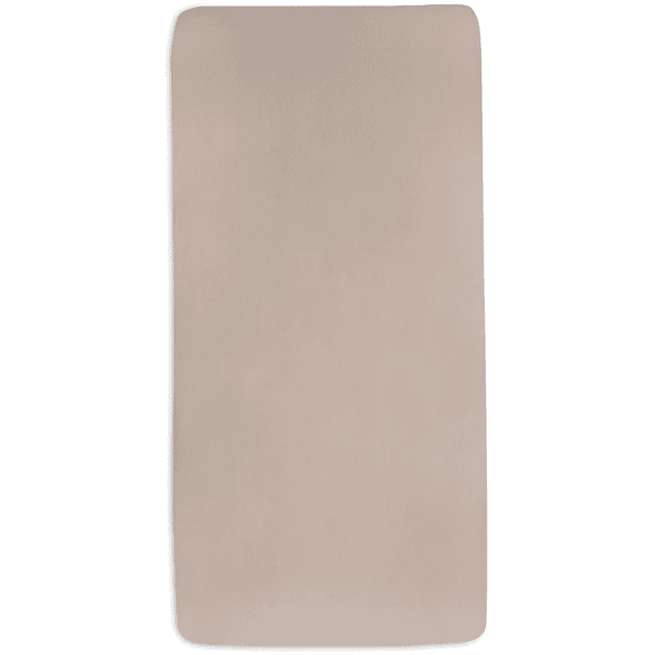 Jollein Jersey Hoeslaken 60x120cm Pack Of 2 Rosewood 7 Jollein Jersey Hoeslaken 60x120cm Pack Of 2 Rosewood - Afbeelding 5