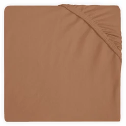 Jollein Jersey Hoeslaken Boxmatras Caramel 75 X 95 Cm 8 Jollein Jersey Hoeslaken Boxmatras Caramel 75 X 95 Cm -NL Beddengoed Verkoopwinkel jollein jersey hoeslaken boxmatras caramel 75 x 95 cm a301327 2