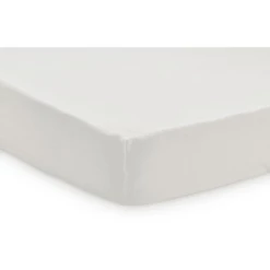 Jollein Jersey Hoeslaken Ivoor 60x120 Cm -NL Beddengoed Verkoopwinkel jollein jersey hoeslaken ivoor 60x120 cm a325636 2