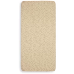 Jollein Jersey Hoeslaken Meadow Rozenhout 40x80 Cm -NL Beddengoed Verkoopwinkel jollein jersey hoeslaken meadow rozenhout 40x80 cm a325645 4