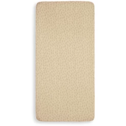 Jollein Jersey Hoeslaken Meadow Rozenhout 60x120 Cm -NL Beddengoed Verkoopwinkel jollein jersey hoeslaken meadow rozenhout 60x120 cm a325632 4