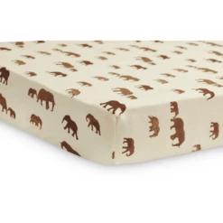 Jollein Jersey Hoeslaken Savannah 60x120 Cm 9 Jollein Jersey Hoeslaken Savannah 60x120 Cm -NL Beddengoed Verkoopwinkel jollein jersey hoeslaken savannah 60x120 cm a325633 2