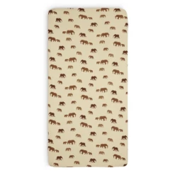 Jollein Jersey Hoeslaken Savannah 60x120 Cm 11 Jollein Jersey Hoeslaken Savannah 60x120 Cm -NL Beddengoed Verkoopwinkel jollein jersey hoeslaken savannah 60x120 cm a325633 4