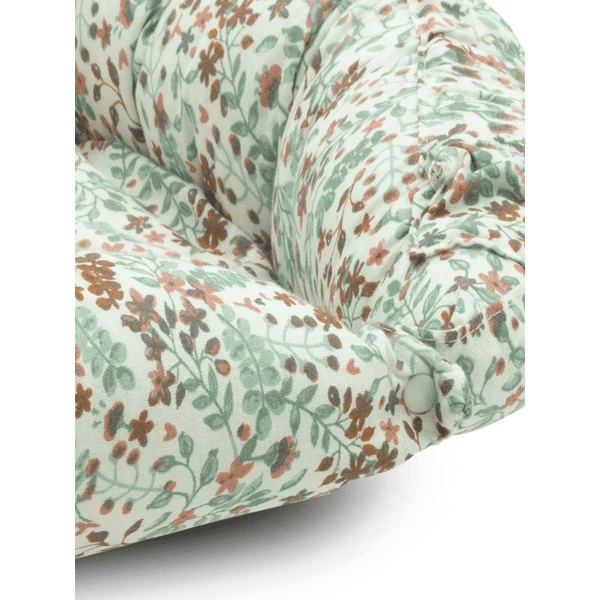 Jollein Knuffelnest Bloom 6 Jollein Knuffelnest Bloom - Afbeelding 4