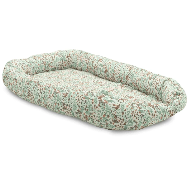 Jollein Knuffelnest Bloom 3 Jollein Knuffelnest Bloom